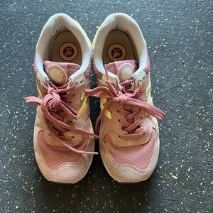 Women’s 574 New Balance & Madewell Collab